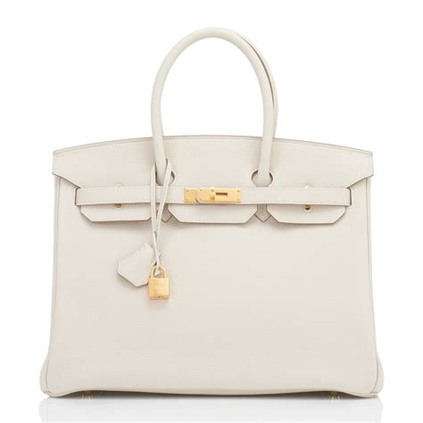 hermes craie birkin|hermes birkin 35cm.